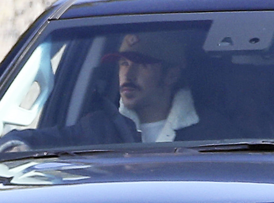 Ryan Gosling Ryan Gosling